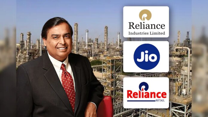 RIL Q4 Results Today Live Updates:  Oil & Gas Segment Sees Margin Contraction Of Over 1,100 Bps