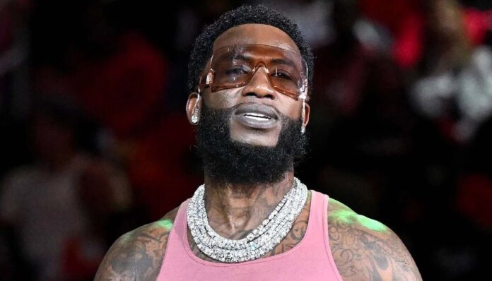 Rap icon Gucci Mane kidnapper revealed in shocking twist