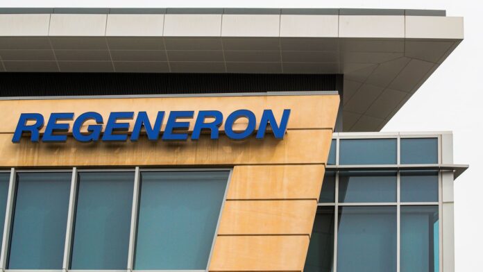 Regeneron weighs overseas price for Otarmeni, gene therapy for rare type of hearing loss