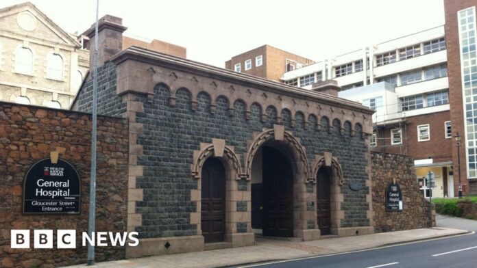 Review finds 250 patients in Jersey need repeat bone scans