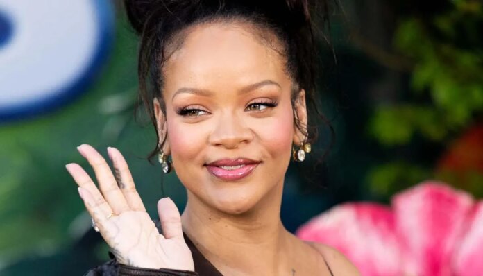 Rihanna expecting fourth child with ASAP Rocky?