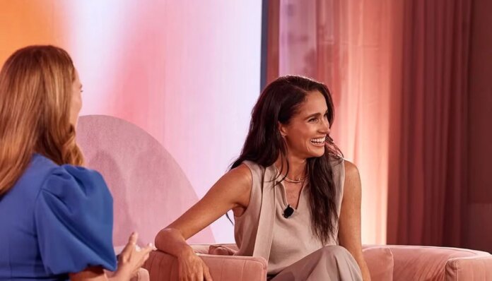 Royal fan defends Meghan Markle amid brutal criticism: ‘There was no BS'