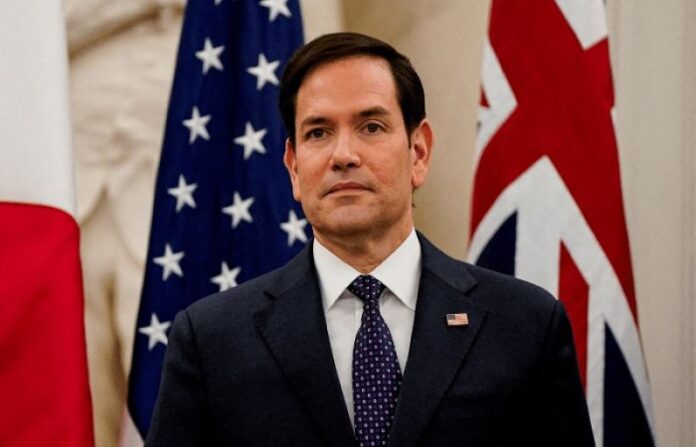Rubio hosts Israeli, Lebanese envoys for first direct talks in decades - SUCH TV