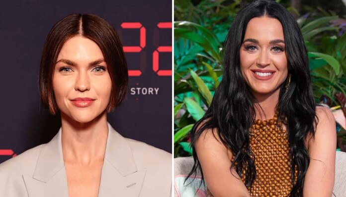 Ruby Rose old essay resurfaces detailing night of alleged Katy Perry assault