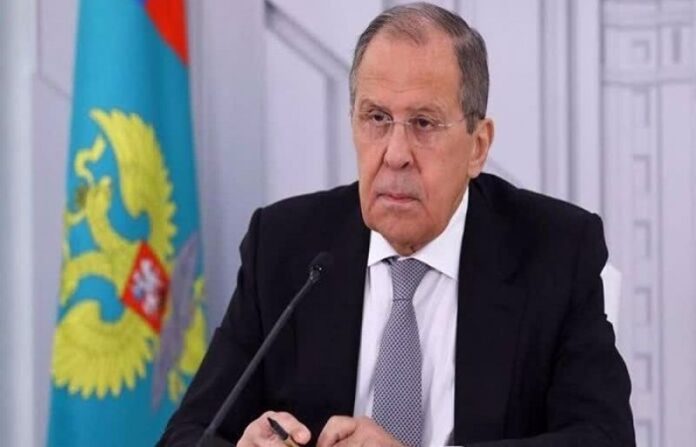 Russia backs Iran’s ‘inalienable right’ to uranium enrichment: Lavrov - SUCH TV