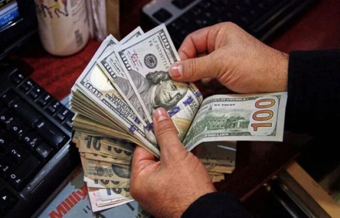 SBP receives final $1bn from Saudi Arabia, bringing total deposit reaches $3bn - SUCH TV
