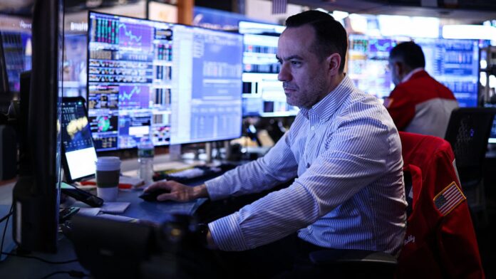 S&P 500 rises as investors await possible Iran and U.S. ceasefire: Live updates