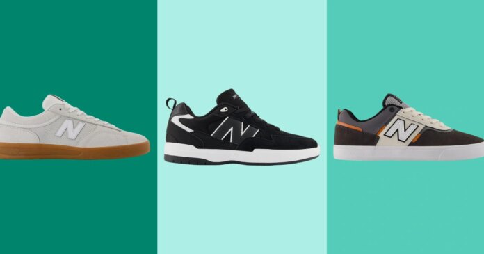 Sale alert: New Balance is offering summer sneakers starting at $60