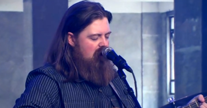Saturday Sessions: Drayton Farley performs 