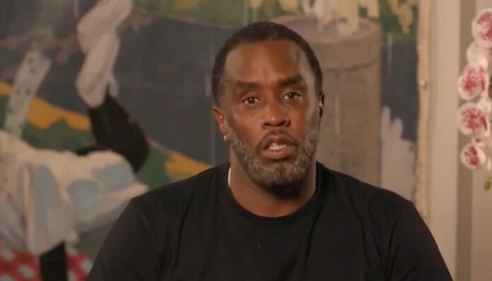 Sean ‘Diddy' Combs could walk free? Appeals court hears argument  