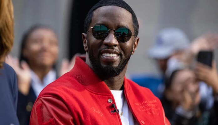 Sean ‘Diddy' Combs' prison time gets cut down again