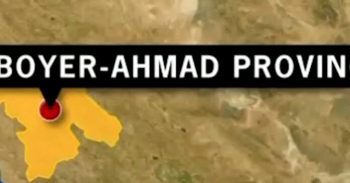 Second airman that was shot down over Iran rescued safely