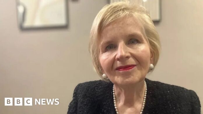 Senior midwife Donna Ockenden to lead Sussex maternity review