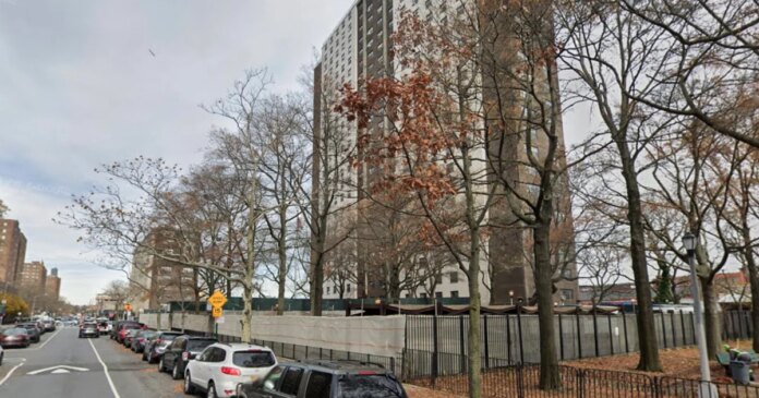 Serial killer pleads guilty to deaths of 3 women in Brooklyn senior housing complex