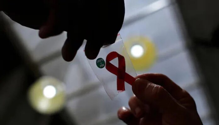 Sindh sees 894 new HIV cases in first quarter of 2026