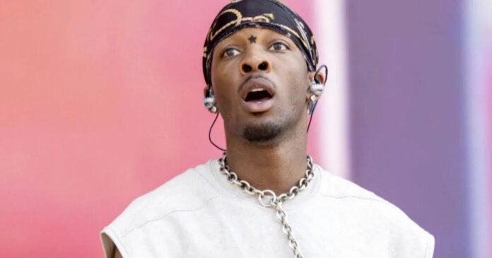 Singer D4vd expected to face murder charge