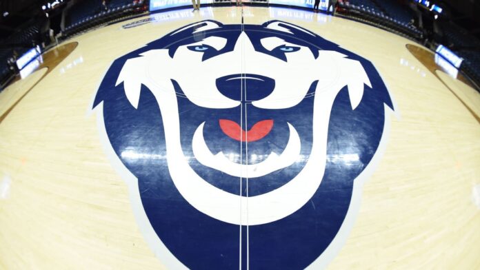 Source: UConn freshman Eric Reibe enters transfer portal