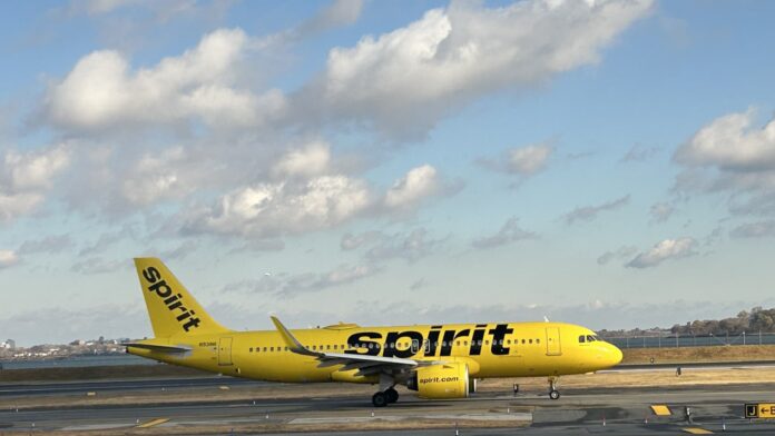 Spirit Airlines lawyer says cash 'not going to last for very much longer,' but government rescue on the table