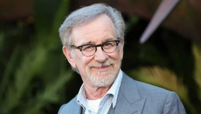 Steven Spielberg exposes reason Hollywood will ‘run out of gas’
