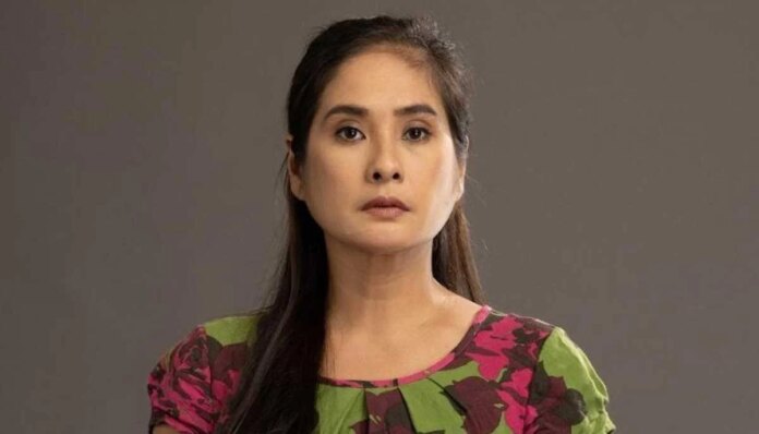 Sue Prado, beloved indie film actress, breathes her last at 44