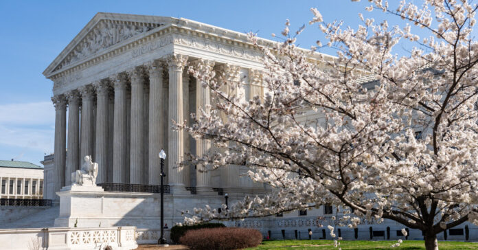 Supreme Court to Hear Arguments in Landmark Roundup Weedkiller Case