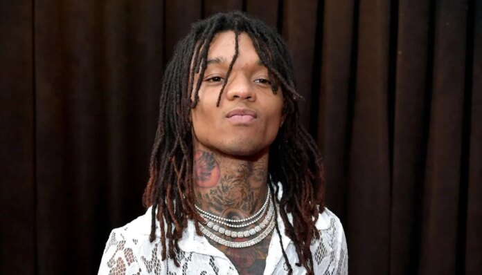 Swae Lee quietly ends legal battle over alleged son 