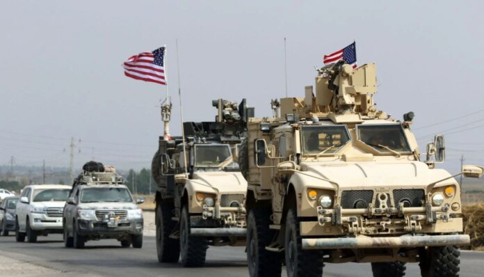 Syria declares ‘success' as US forces complete withdrawal