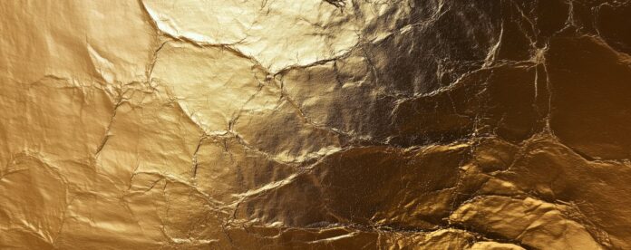  THE GREAT GOLD SQUEEZE | The Express Tribune