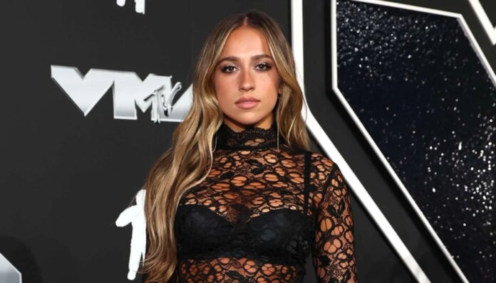 Tate McRae opens up about ‘scary’ part of fame