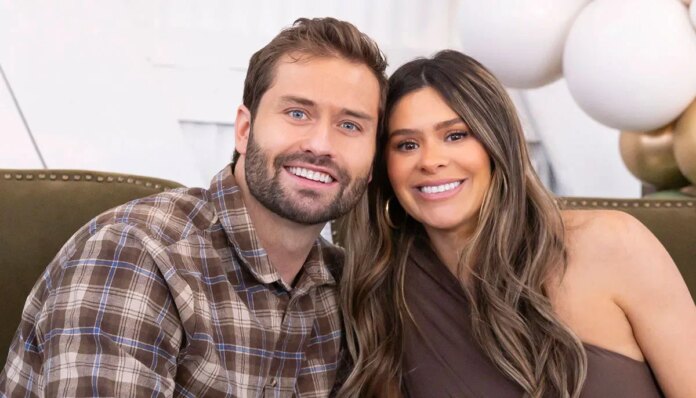 Taylor Frankie Paul's legal dispute with ex Dakota Mortensen takes major turn