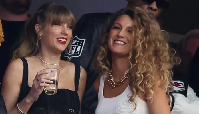 Taylor Swift makes new appearance in Blake Lively lawsuit ahead of trial