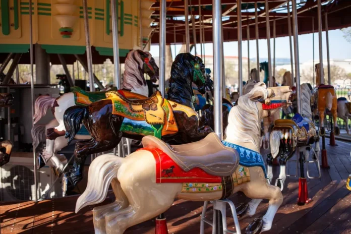 The 32 best things to do in D.C. this weekend and next week