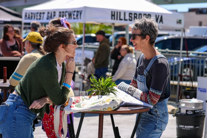 The 32 best things to do in the D.C. area this weekend and next week