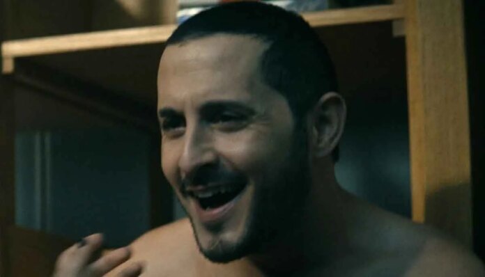 'The Boys' actor Tomer Capone caught in controversy 