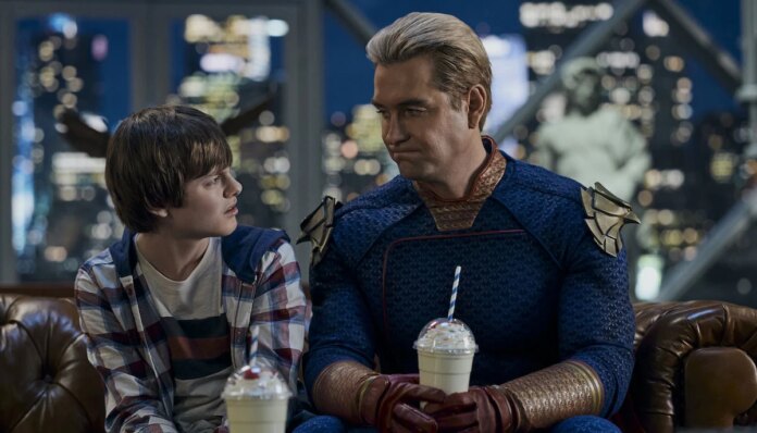 'The Boys' star Antony Starr reveals fans keep trolling him with weird question  