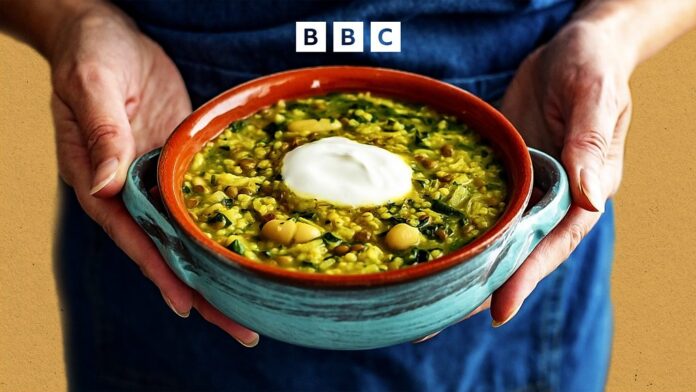 The Food Chain - How to eat more fibre and why you should! - BBC Sounds
