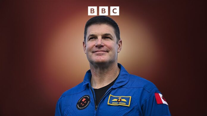 The Interview - Jeremy Hansen, astronaut: Moon mission shows best of humanity - BBC Sounds