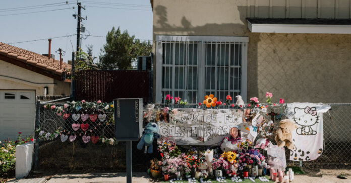 The Long, Challenging Road to D4vd’s Arrest