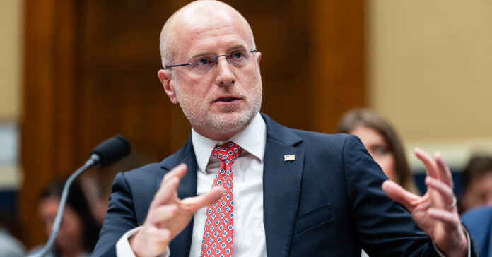 The Stakes of Trump’s Latest Fight With Disney