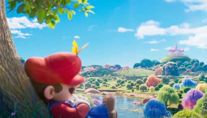 'The Super Mario Galaxy Movie' vs 'The Super Mario Bros.' Movie': Which one is better?  