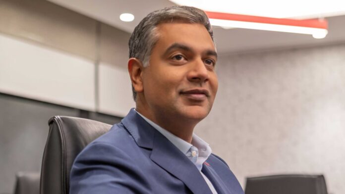 This bank CEO let his AI clone handle an earnings call — now he's signing an OpenAI deal