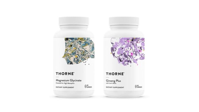 Thorne is on pace for $650 million in sales as Gen Z fuels a supplement boom — despite subscription fatigue