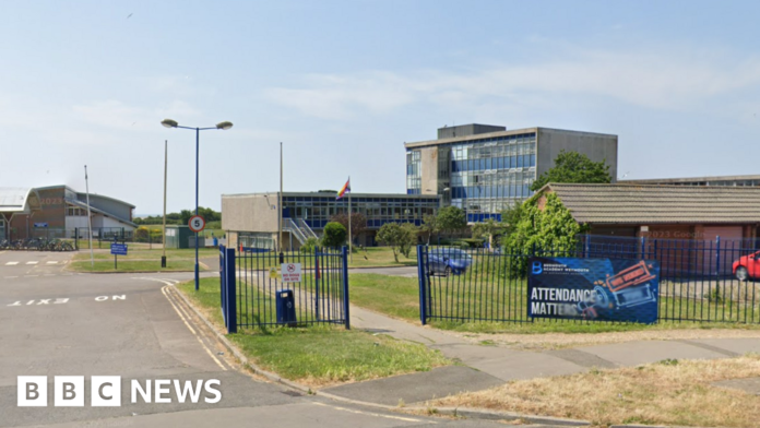 Three young people contract meningitis in Weymouth