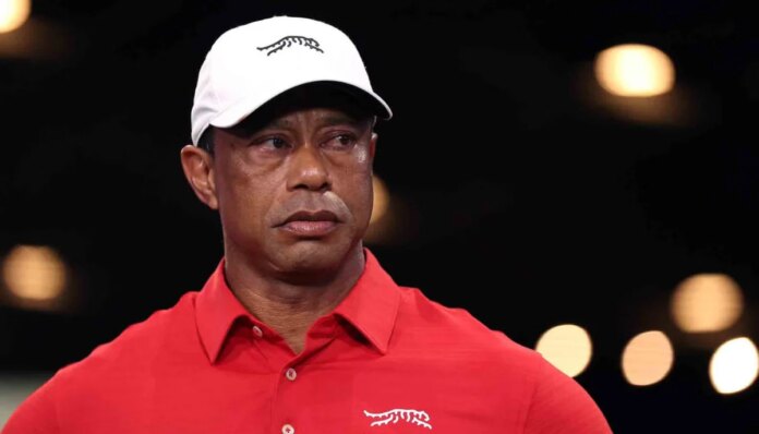 Tiger Woods takes another legal hit after after DUI arrest
