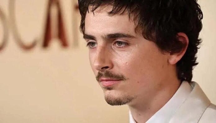 Timothee Chalamet hit with explosive dating allegations before Kylie Jenner romance