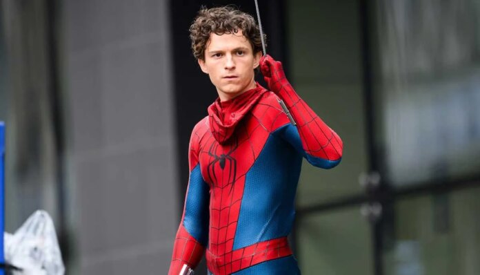 Tom Holland's upcoming 'Spider-Man' movie faces instant internet backlash: Here's why