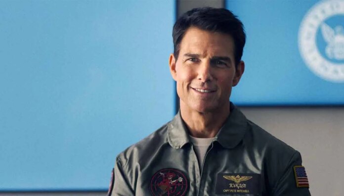 'Top Gun 3' is in the works, Piers Morgan reacts to Tom Cruise's return as Maverick