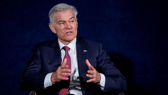 Trump administration finalizes better-than-feared Medicare Advantage payment rate in boost to health insurers