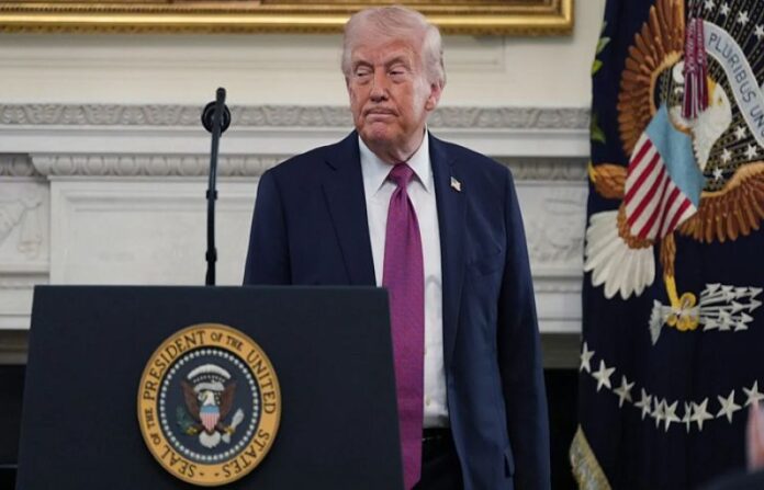 Trump extends Iran ceasefire following Pakistan's request - SUCH TV