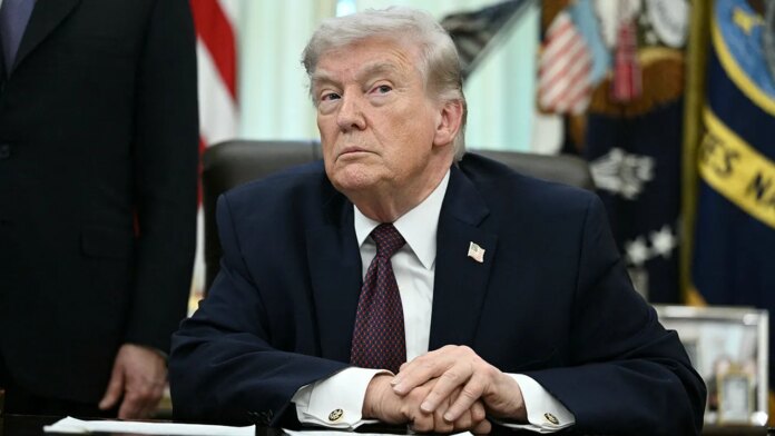 Trump fighting fierce battles, at home and abroad: Why he casually dismisses the consequences